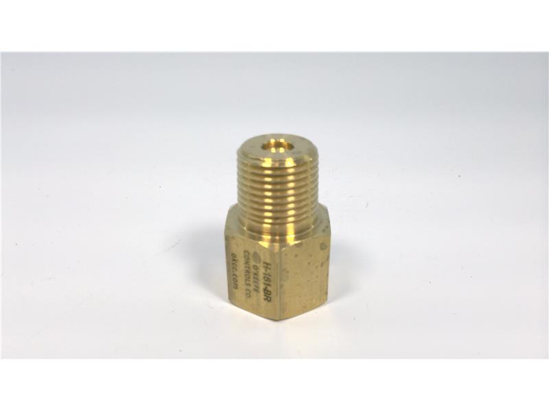 OKEEFE CONTROLS INC H-161-BR
