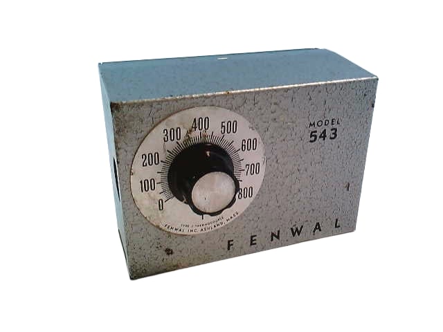 KIDDE-FENWAL, LLC 54-301121-103