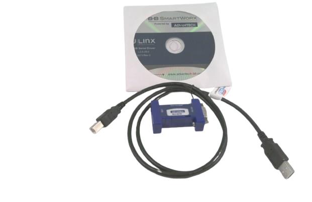 ADVANTECH BB-232USB9M