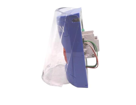 SAFETY TECHNOLOGY INT SS24A9LD-EN