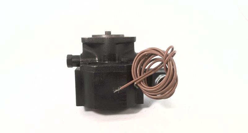 HALDEX BARNES HYDRAULICS 2512106