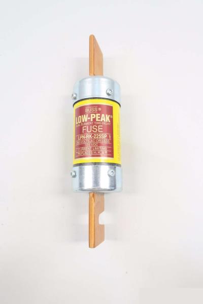 EATON CORPORATION LPN-RK-225SP