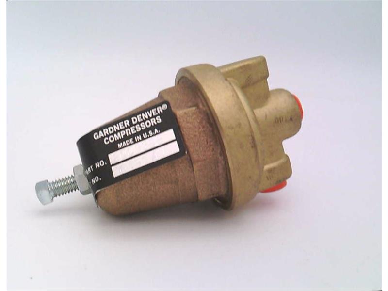 GARDNER DENVER 2009398