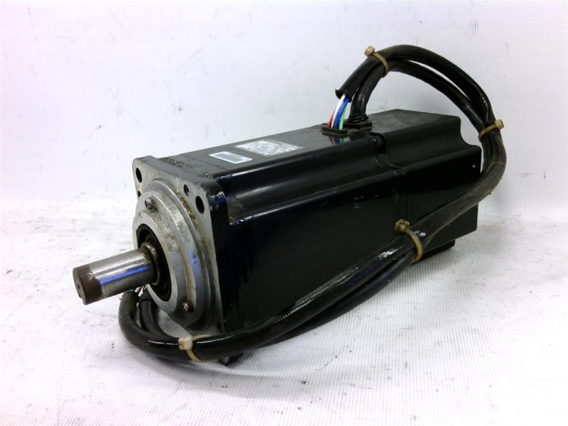 YASKAWA ELECTRIC SGM-08AWFJ71