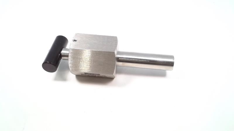 PARKER 9T7-MPBV-V-SS