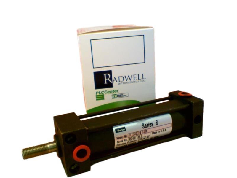 PARKER 01.12-USLU16-3.000