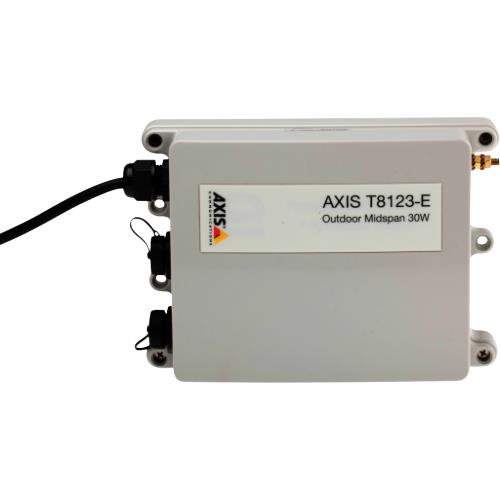 AXIS COMMUNICATIONS T8123-E
