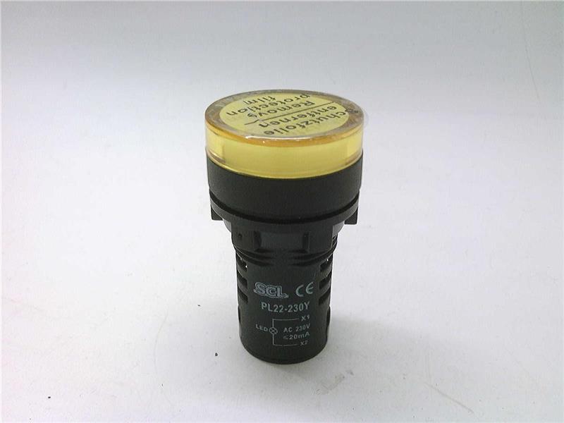 SCL PL22-230Y