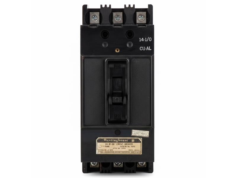 EATON CORPORATION F3015
