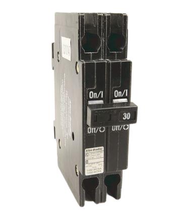 ALLEN BRADLEY 1492-MCAA2H30
