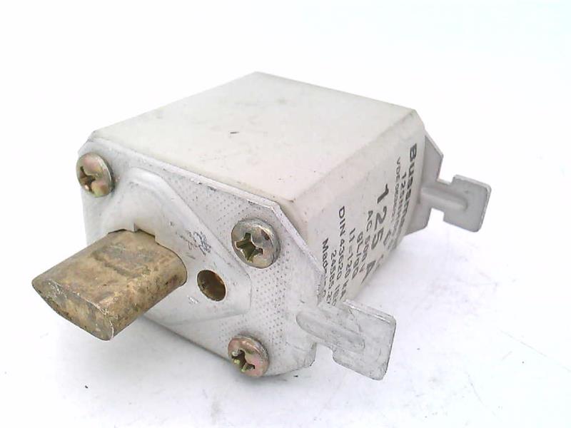 125NH00G by EATON CORPORATION