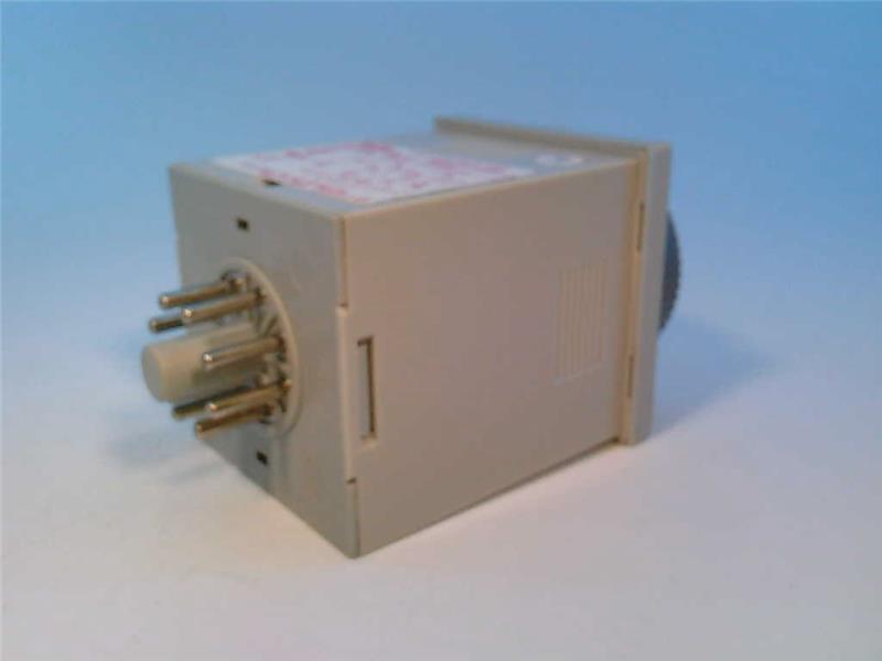 MATSUSHITA ELECTRIC PM4HF8-M-AC240V