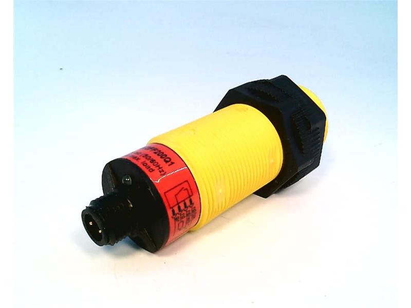 BANNER ENGINEERING S30AW3FF200Q1