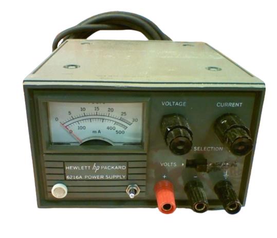 KEYSIGHT TECHNOLOGIES 6216A