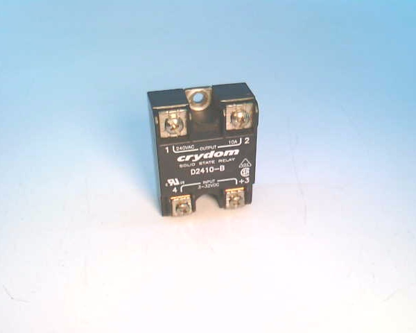 SENSATA TECHNOLOGIES D2410-B