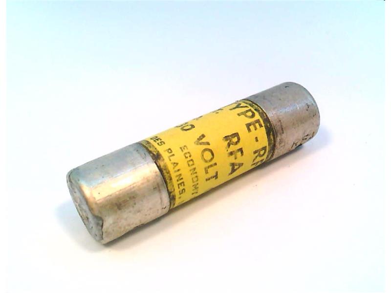 ECONOMY FUSE RFA-5