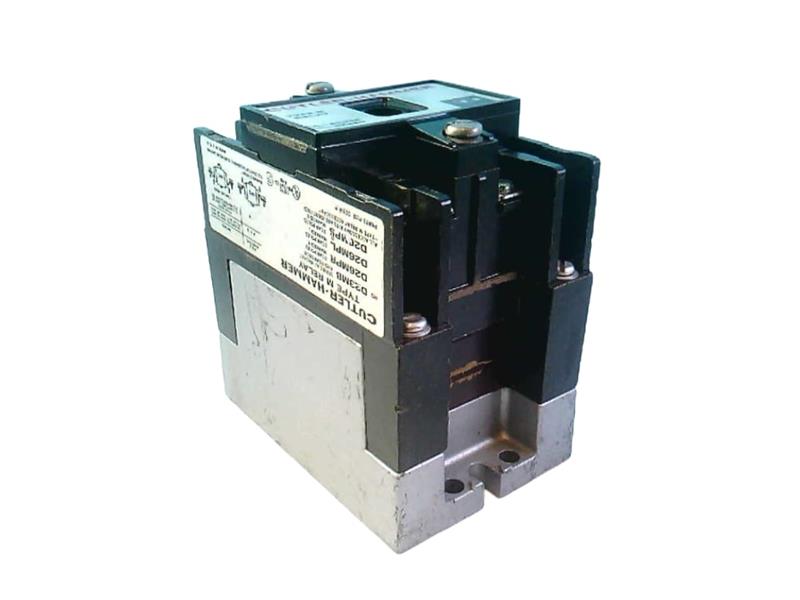 EATON CORPORATION D26MR40A