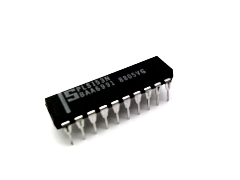 PLS153N by NXP SEMICONDUCTOR