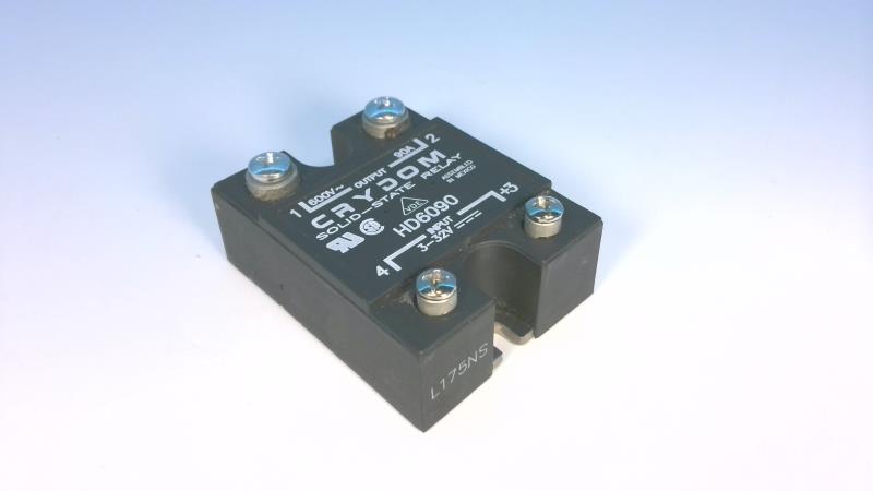 SENSATA TECHNOLOGIES HD6090