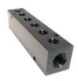 M10-125-6 by PNEUMADYNE