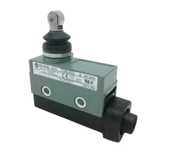 ALLEN BRADLEY 802B-SSADBSX