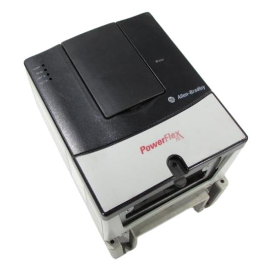 ALLEN BRADLEY 20AD5P0F0AYNNNC0