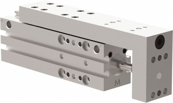 DLM-07M-25-25-D by DOVER CORPORATION