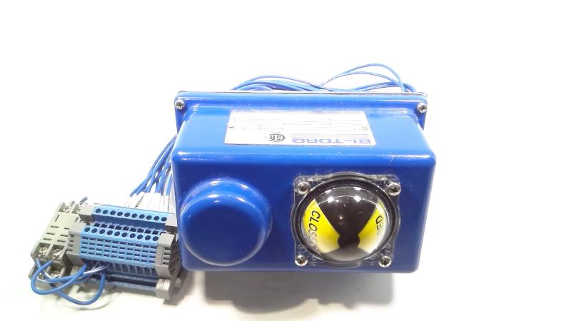 BI TORQ BI-200-B-4-2S