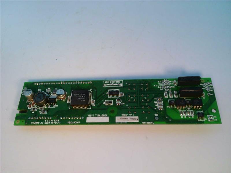 HONEYWELL 51404459-001