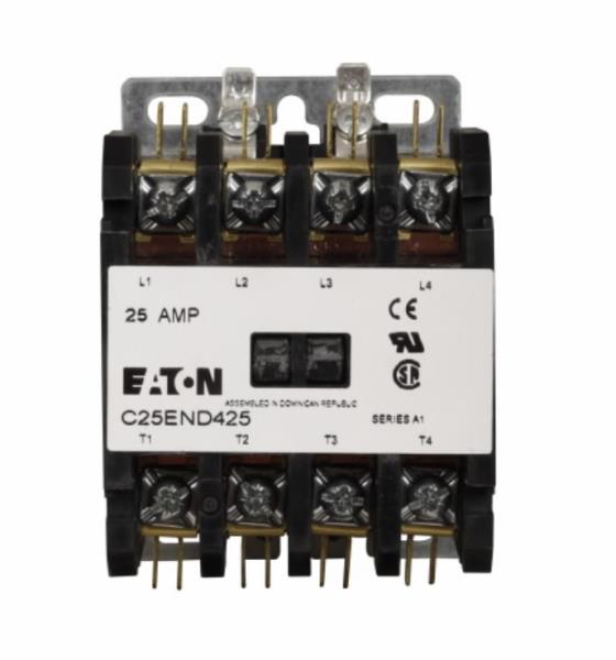 EATON CORPORATION C25ENF430H