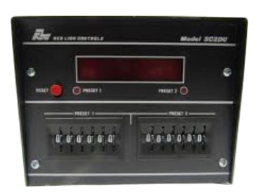 RED LION CONTROLS SC2DD400