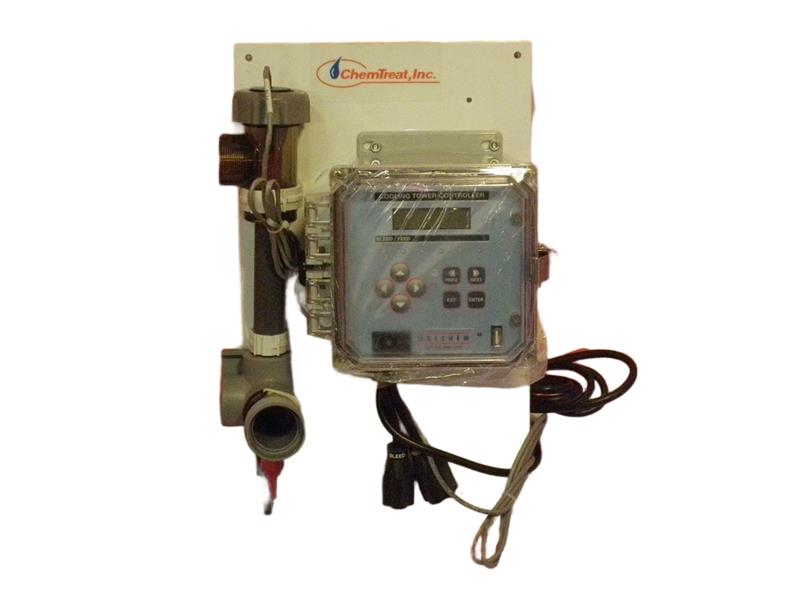 WCT400-1N2U-C by WALCHEM