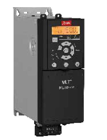 DANFOSS FC-280P1K1T4E21H2BNCXXXSXXXXAX