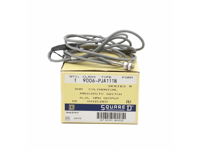 SCHNEIDER ELECTRIC 9006-PJA111N