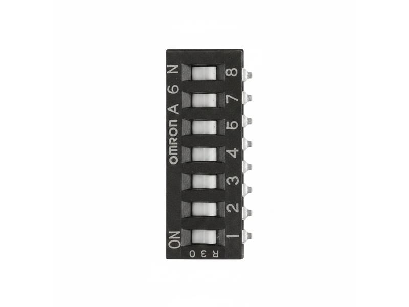 OMRON A6H-8101-PM(VNM)