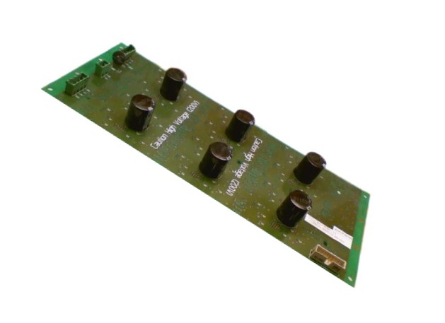 IBA INDUSTRIAL INC 6057-34