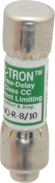 EATON CORPORATION FNQ-R-8/10