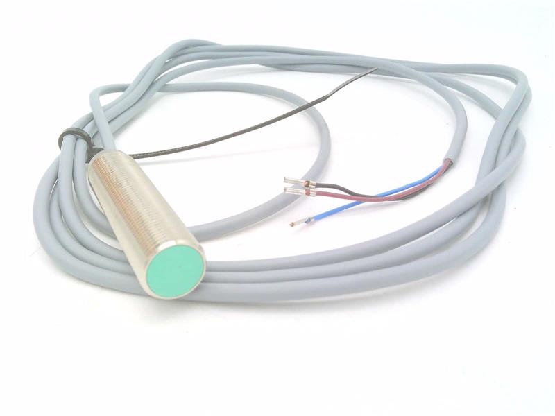 PEPPERL & FUCHS NBB2-12GM50-E0