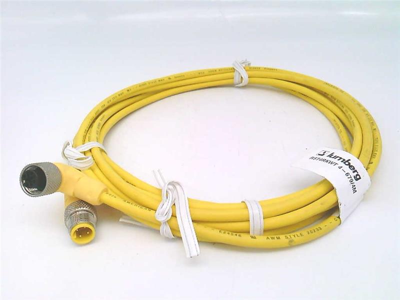 BELDEN RST 4-RKWT 4-679/4M