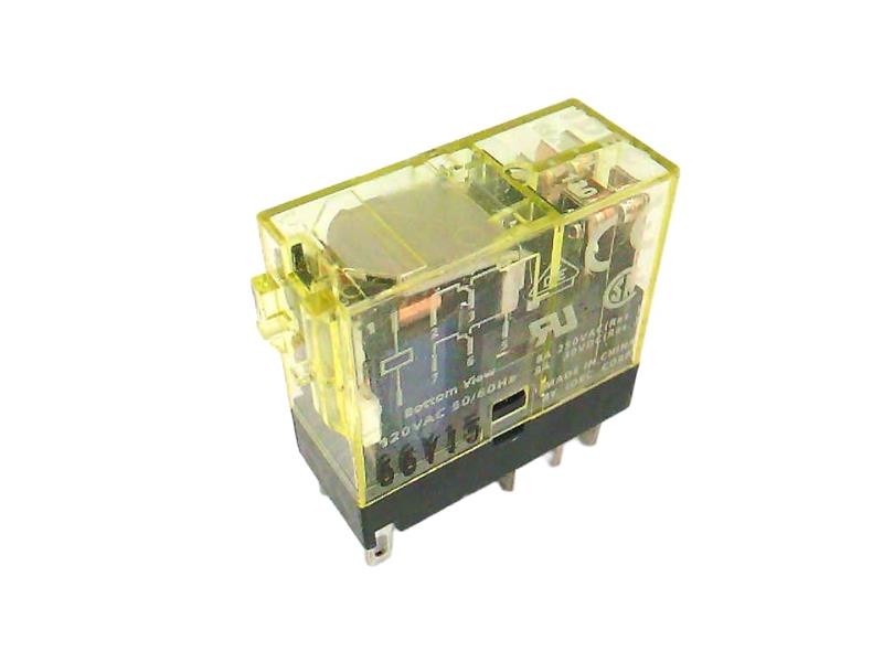 IDEC RJ2S-CL-A120