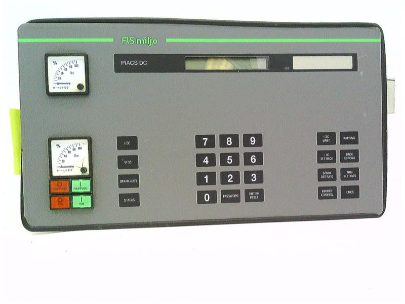 FLS MILJO INC FM-AA-05-V01