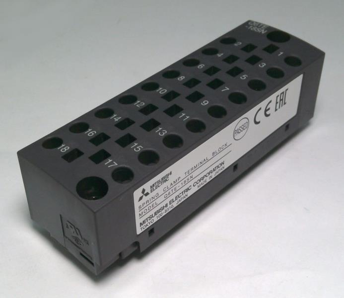 MITSUBISHI Q6TE-18SN