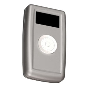 DOUGLAS LIGHTING CONTROLS WIR-3110