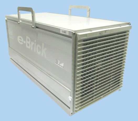 GEW E-BRICK 12KW