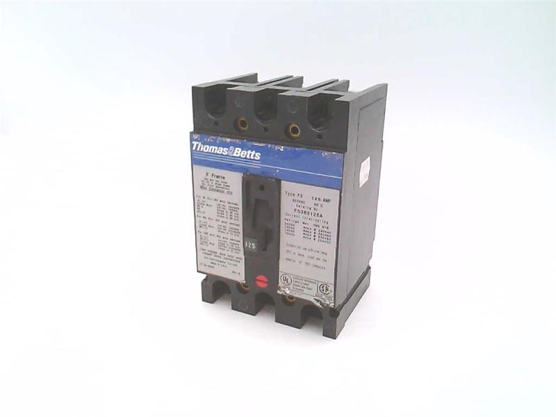 ABB THOMAS & BETTS FS360125A