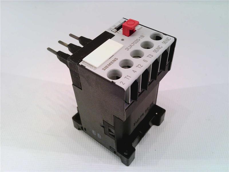 SIEMENS 3UA7020-1B