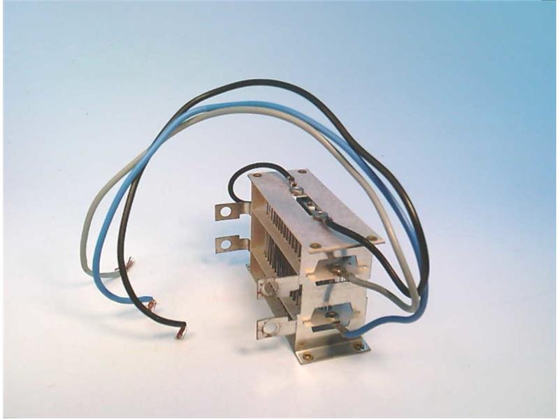 GLUNZ & JENSEN 0401X000100