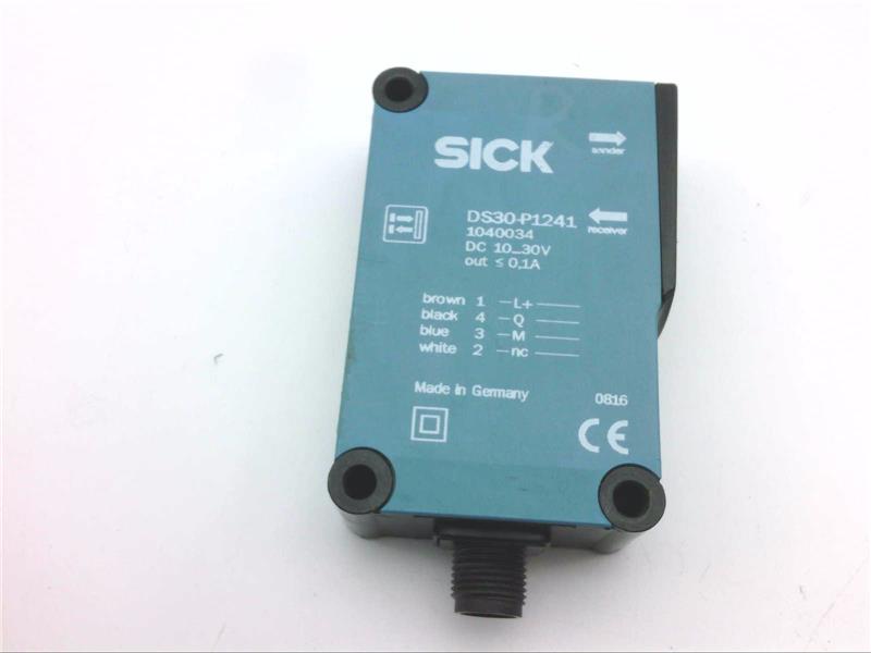 SICK DS30-P1241