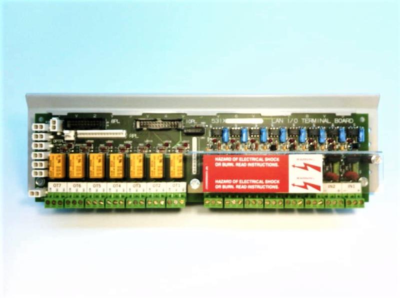 GENERAL ELECTRIC 336A3471APG01