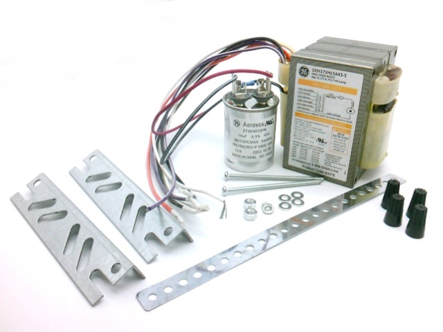 GENERAL ELECTRIC GEM175ML5AA3-5